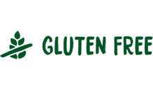 Gluten Free Dark Green claim
