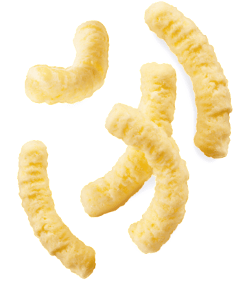 Simply Cheetos White Cheddar Puffs 8 oz