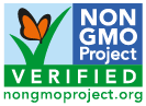 Non-GMO Project Verified Icon
