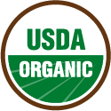 USDA Organic Icon