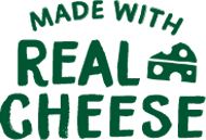 Made with Real Cheese claim