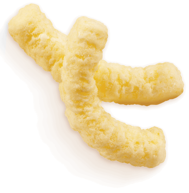 8ct Simply Cheetos® Puffs White Cheddar Multipack | Simply Frito Lay®